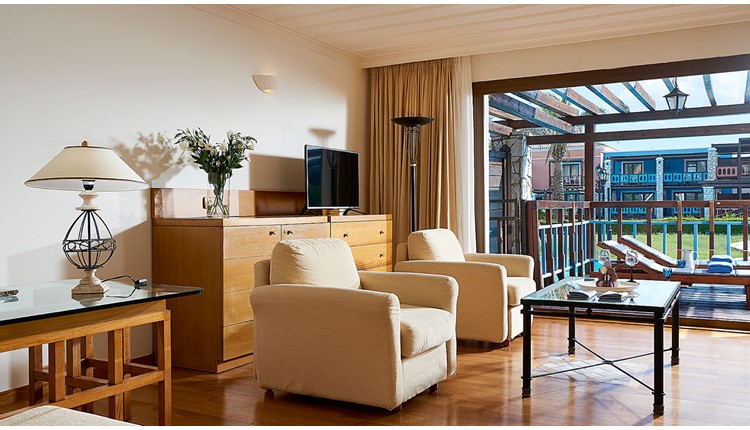 Aldemar Royal Olympian Luxury Resort SPA - NR, Пелопоннес